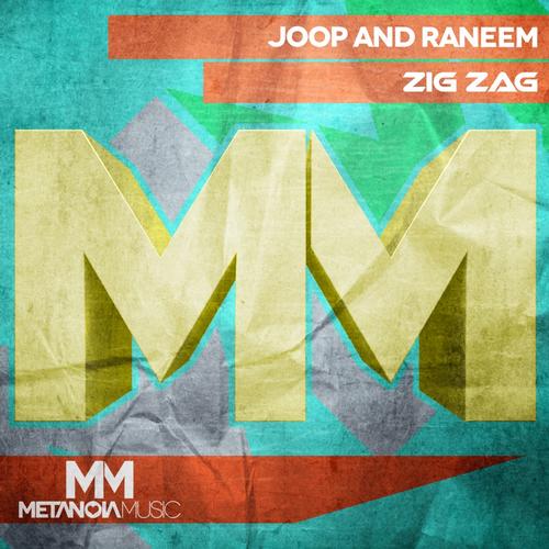 JOOP & Raneem – Zig Zag