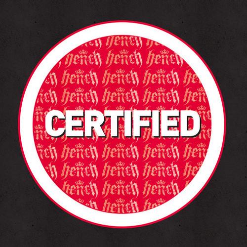 Jakes – Certified
