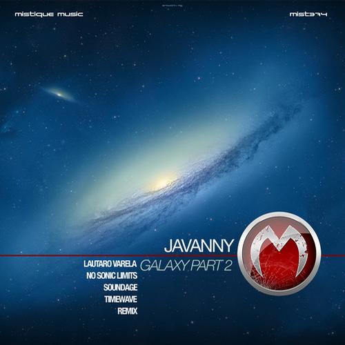 Javanny – Galaxy – Part 2