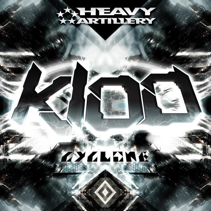 K100 – Cyclone EP