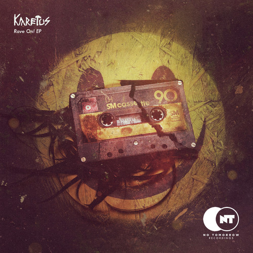 Karetus – Gonna Move