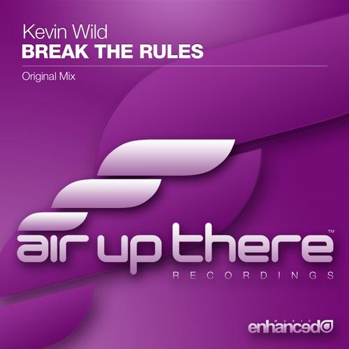 Kevin Wild – Break The Rules