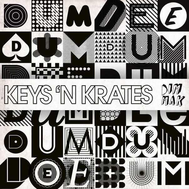 Keys N Krates – Dum Dee Dum