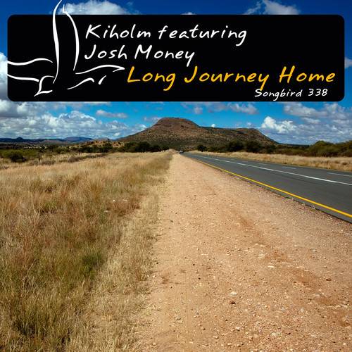 Kiholm Feat. Josh Money – Long Journey Home