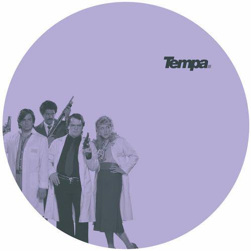 Killawatt & Ipman – Darkplace / Sur Place