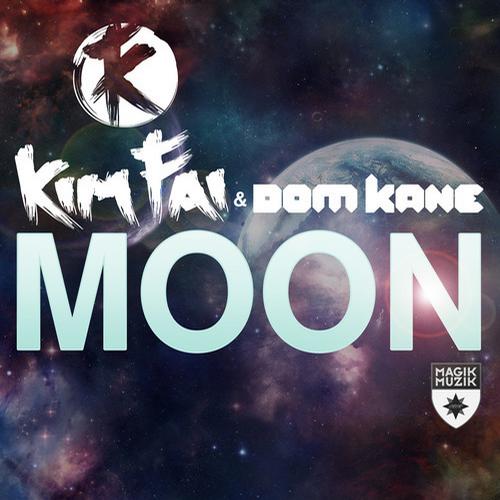 Kim Fai & Dom Kane – Moon