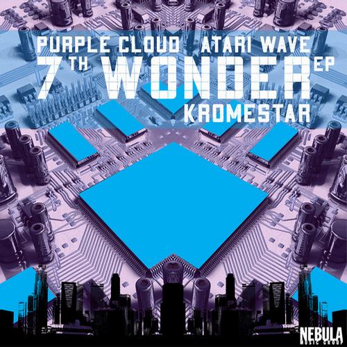 Kromestar – 7th Wonder EP
