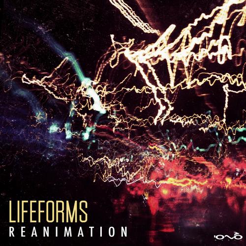 Lifeforms – Reanimation