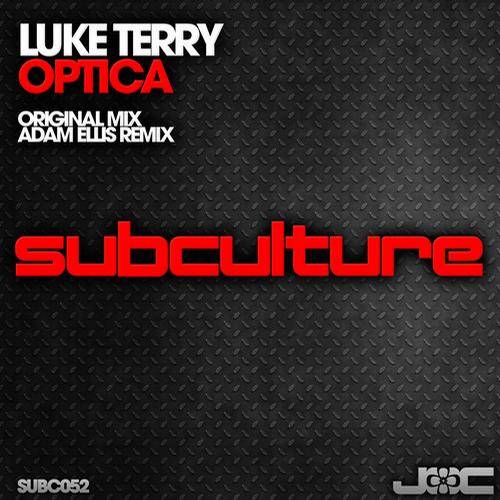 Luke Terry – Optica