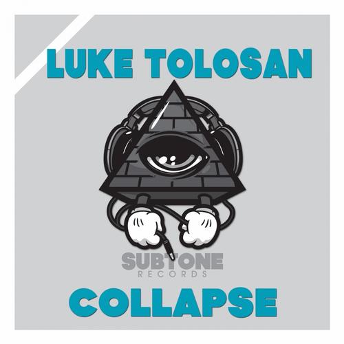 Luke Tolosan – Collapse