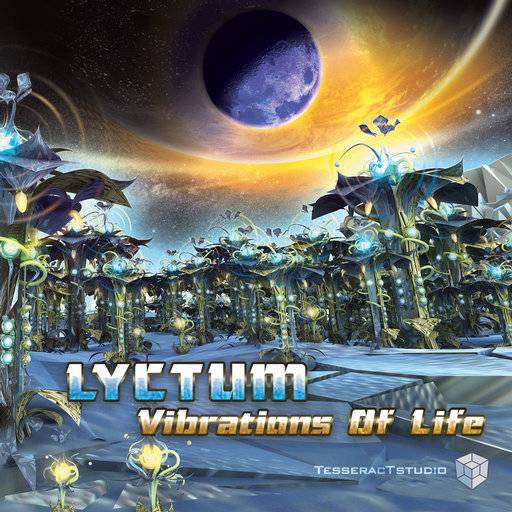 Lyctum – Vibrations Of Life