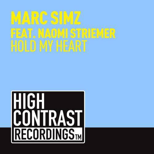 Marc Simz Feat. Naomi Striemer – Hold My Heart