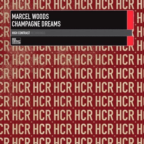 Marcel Woods – Champagne Dreams