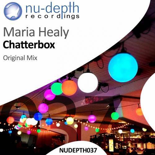Maria Healy – Chatterbox