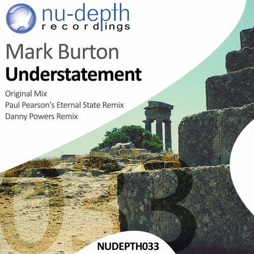 Mark Burton – Understatement