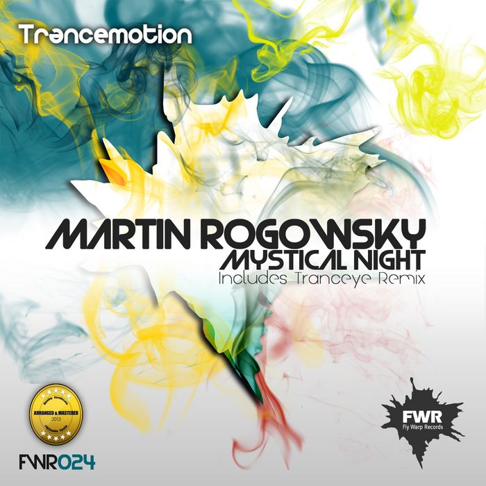 Martin Rogowsky – Mystical Night