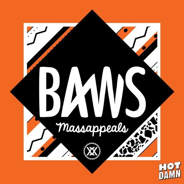 Massappeals – Baws E.P