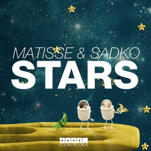 Matisse & Sadko – Stars