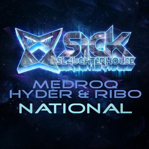 Medroq, Hyder & Ribo – National