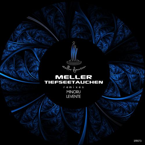 Meller – Tiefseetauchen