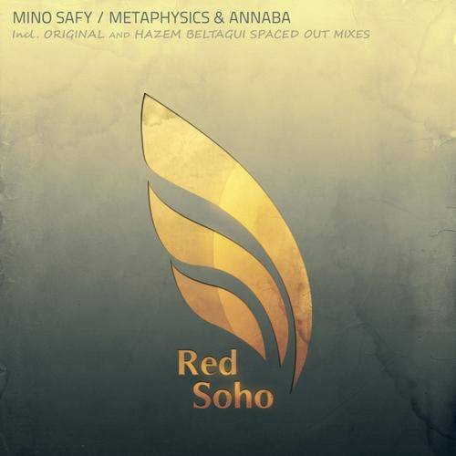 Mino Safy – Annaba EP
