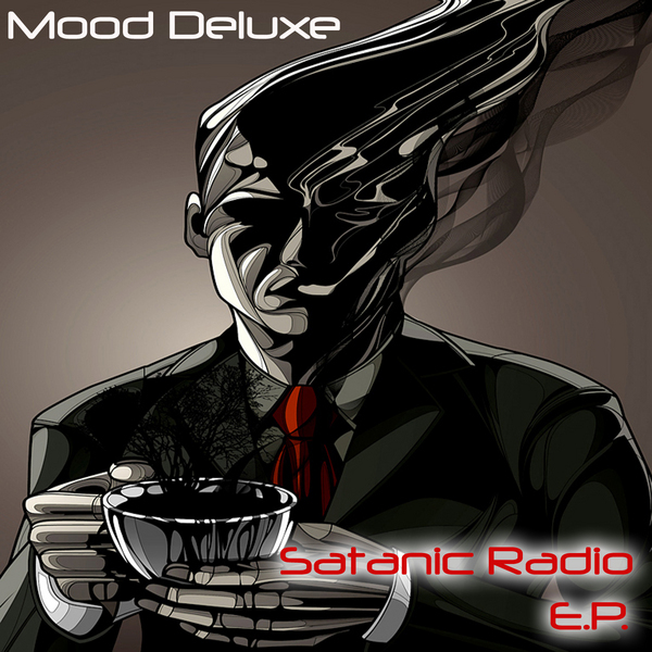 Mood Deluxe ‎- Satanic Radio EP