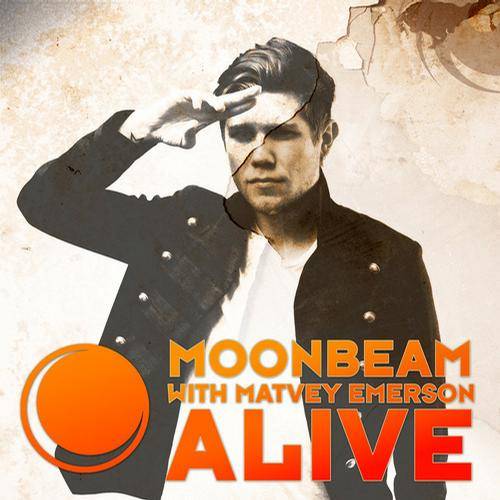 Moonbeam & Matvey Emerson – Alive