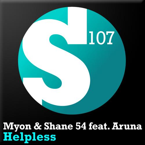 Myon & Shane 54 feat. Aruna – Helpless