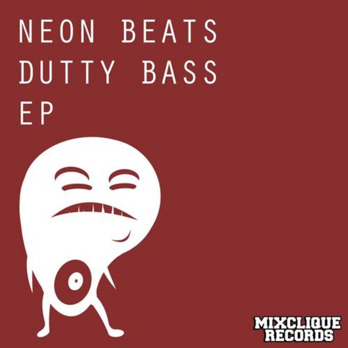 Neon Beats – Dutty Bass