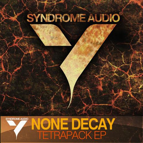 None Decay – Tetrapack EP