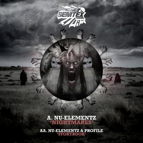 Nu Elementz – Nightmares / Storybook