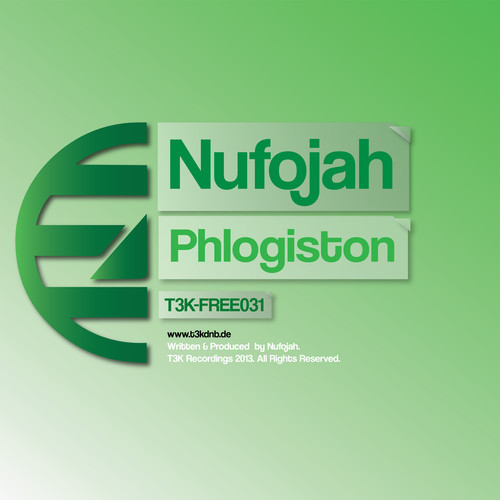 Nufojah – Phlogiston