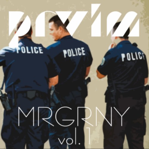 PRVIM – MRGRNY vol.1