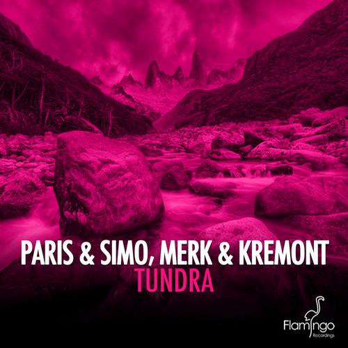 Paris & Simo, Merk & Kremont – Tundra