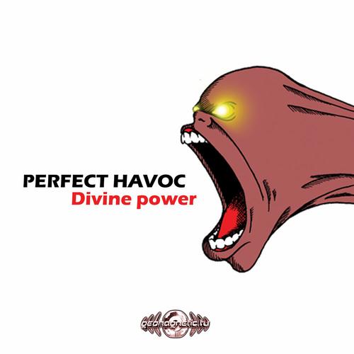 Perfect Havoc – Divine Power