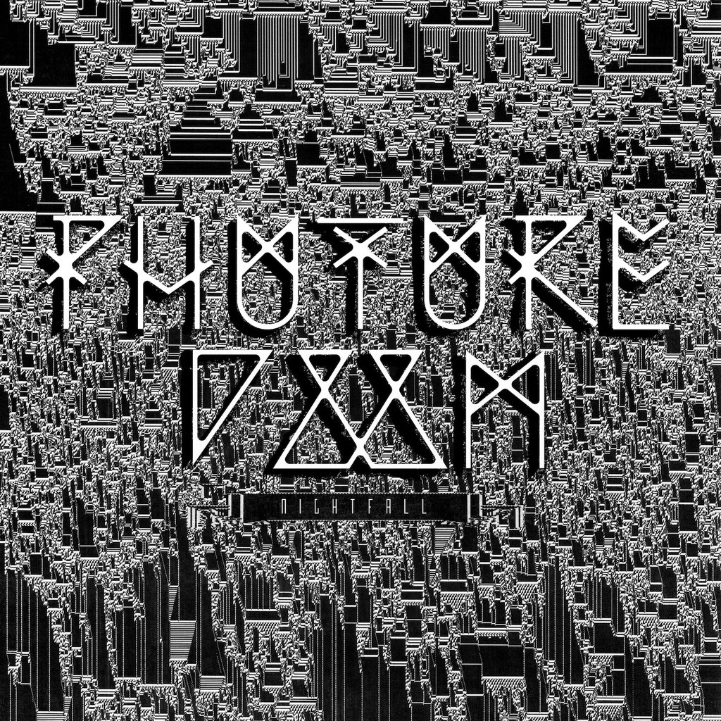 Phuture Doom – Nightfall EP