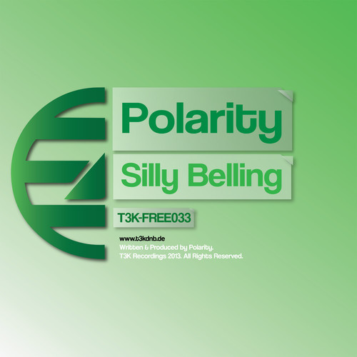 Polarity – Silly Belling