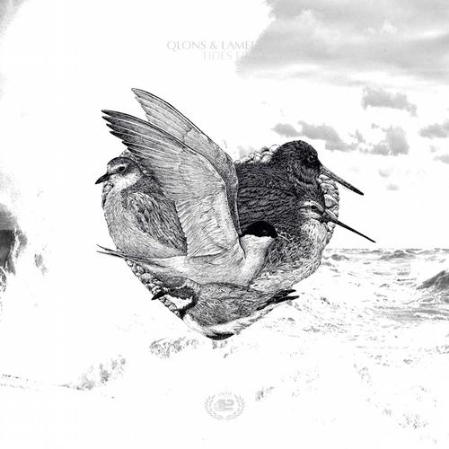 Qlons & Lameduza – Tides EP
