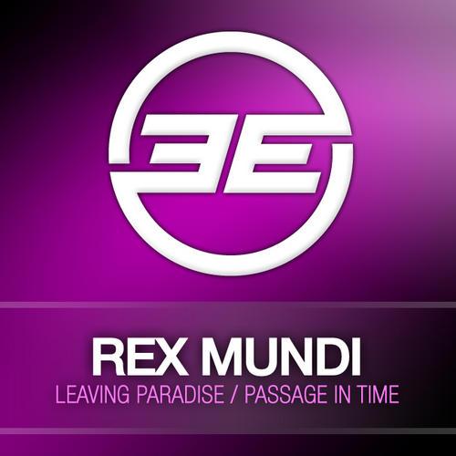 Rex Mundi – Leaving Paradise / Passage In Time