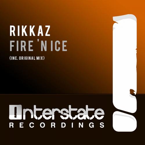 Rikkaz – Fire ‘N Ice