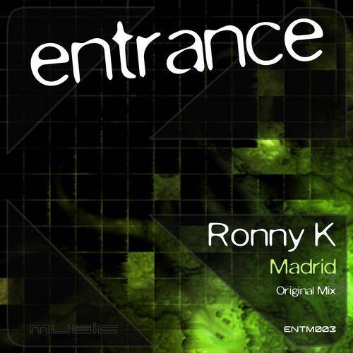 Ronny K – Madrid