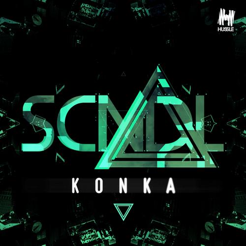 SCNDL (Aus) – Konka