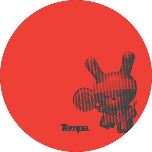 SP:MC – Taiko Dub / Bad Dream