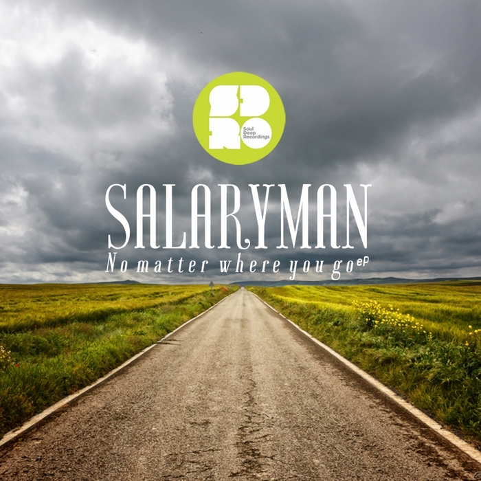 Salaryman – No Matter Where You Go