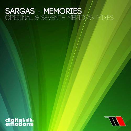 Sargas – Memories
