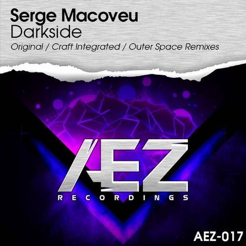 Serge Macoveu – Darkside
