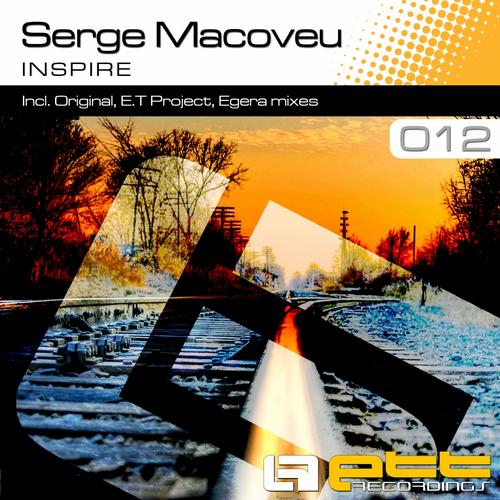 Serge Macoveu – Inspire