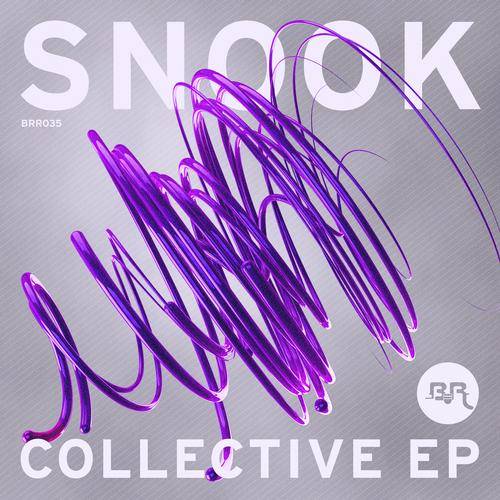 Snook – Collective EP