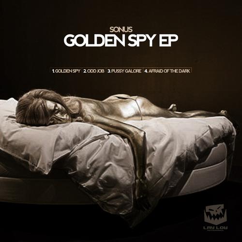 Sonus – Golden Spy EP