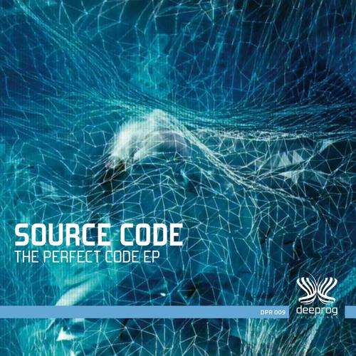 Source Code – The Perfect Code EP